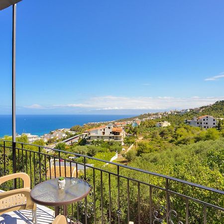 Loucerna Suites Chania Chania  ภายนอก รูปภาพ