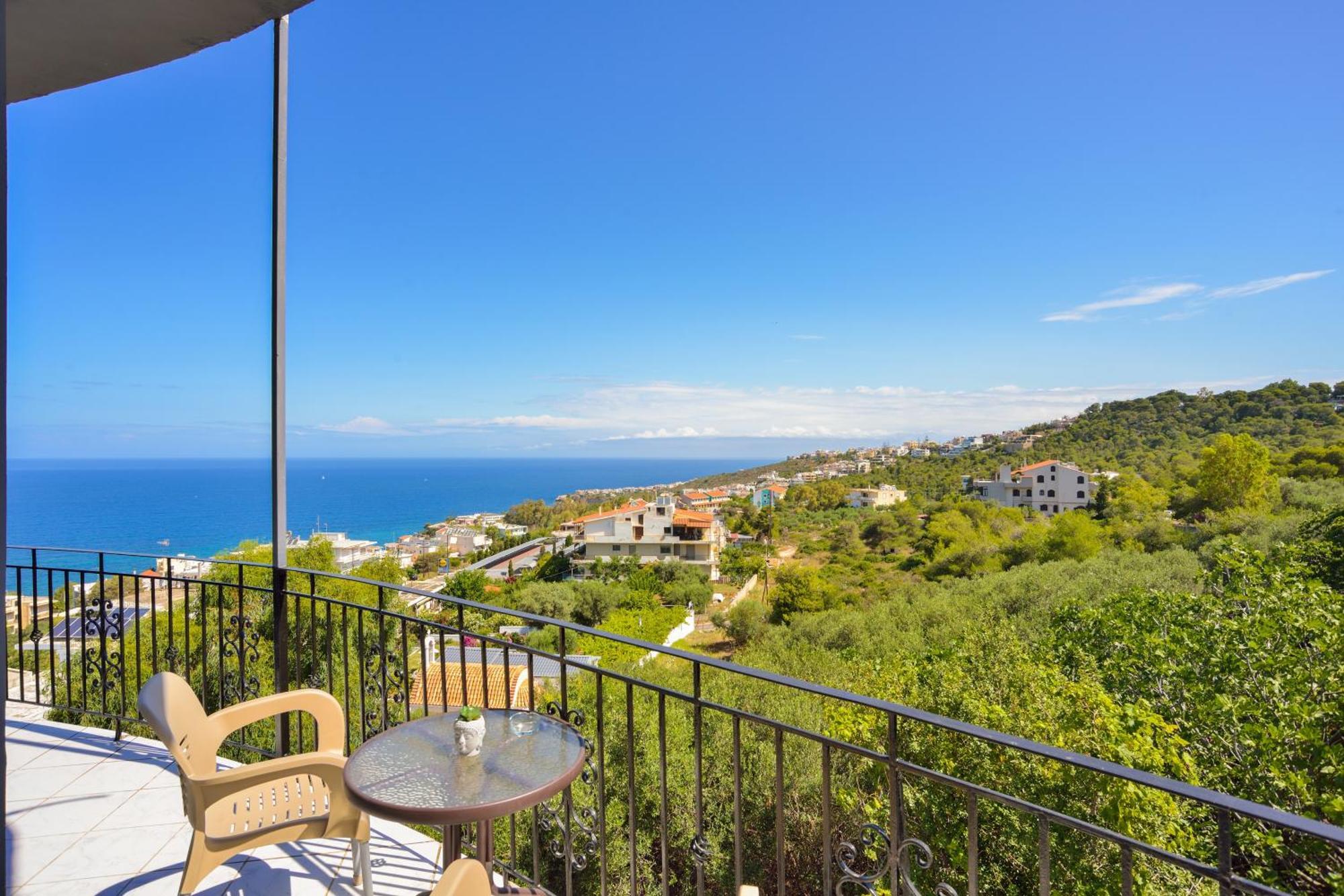 Loucerna Suites Chania Chania  ภายนอก รูปภาพ